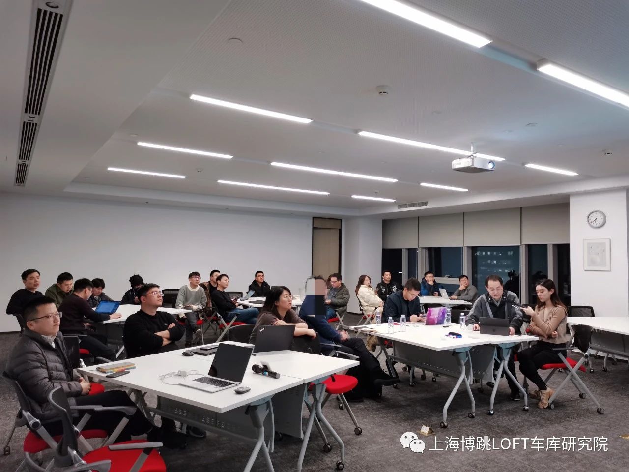 舟山杭州LOFT车库专题会